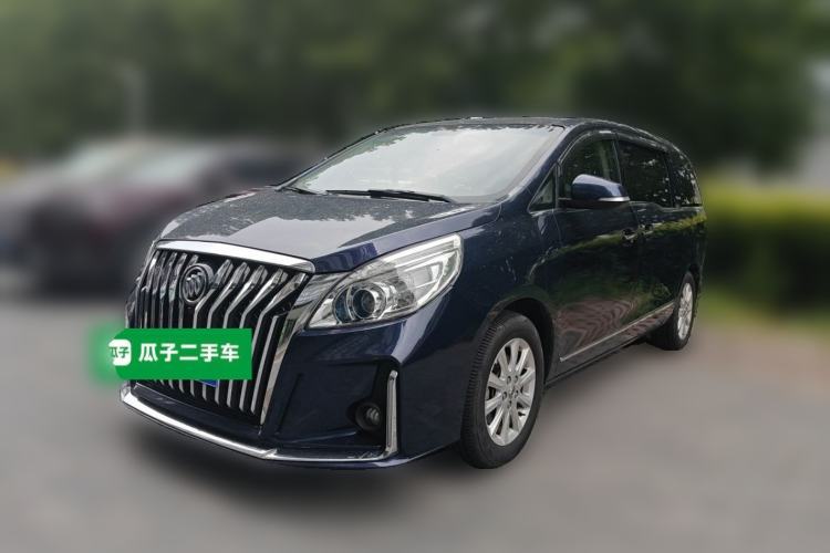 Used Buick GL8 2011 3.0L GT Luxury Business Haoya Edition Guazi used car, China used car export, Used car for sale, Used Buick cars, Cheapest cars for sale
