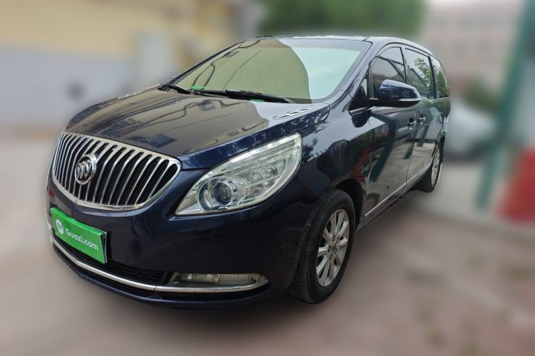 Used Buick GL8 2011 3.0L XT Luxury Business Flagship Edition Guazi used car, China used car export, Used car for sale, Used cars, Cheapest cars for sale