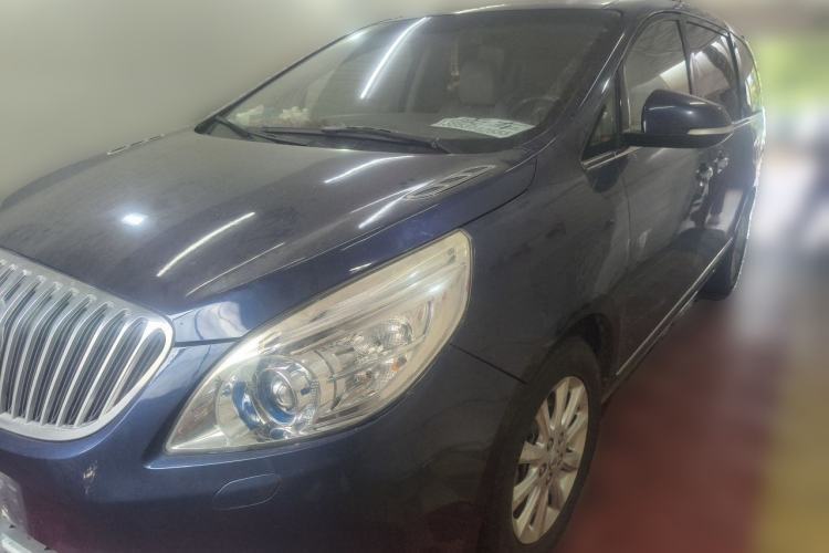 Buick GL8 2011 3.0L GT Luxury Business Haoya Edition usata Guazi used car, China used car export, Used car for sale, Used  cars, Cheapest cars for sale