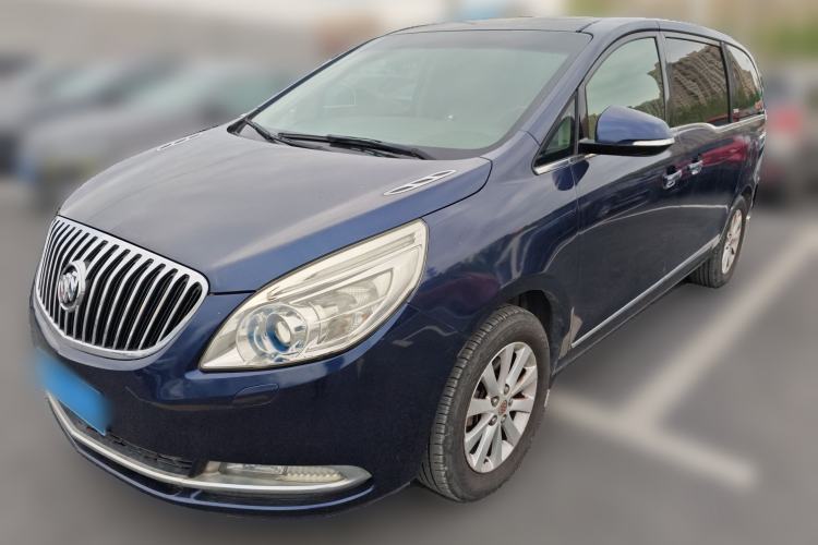 Used Buick GL8 2011 3.0L GT Luxury Business Haoya Edition Guazi used car, China used car export, Used car for sale, Used  cars, Cheapest cars for sale