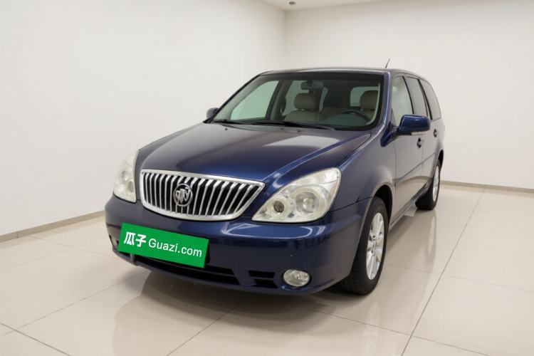 Ojetý Buick GL8 2011 2.4L LT Executive Edition Guazi used car, China used car export, Used car for sale, Used  cars, Cheapest cars for sale