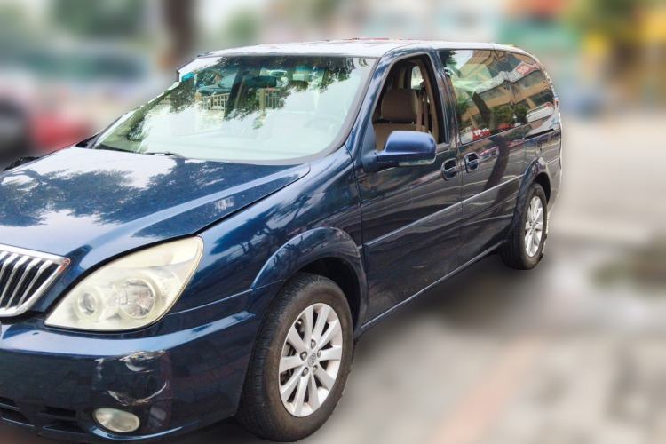 Gebrauchter Buick GL8 2011 2.4L CT Comfort Edition Guazi used car, China used car export, Used car for sale, Used cars, Cheapest cars for sale