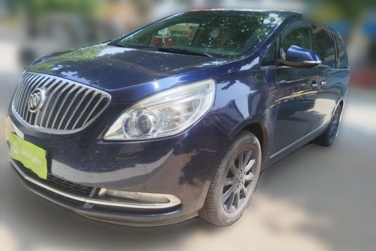 Used Buick GL8 2011 3.0L GT Luxury Business Haoya Edition Guazi used car, China used car export, Used car for sale, Used cars, Cheapest cars for sale