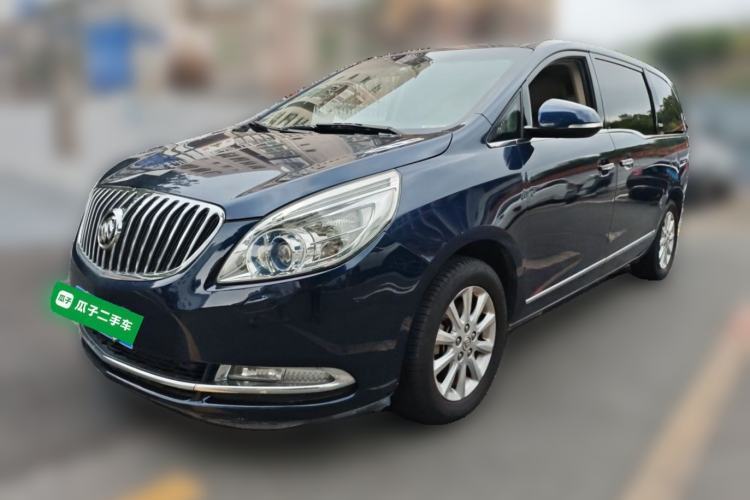Used Buick GL8 2011 3.0L GT Luxury Business Haoya Edition Guazi used car, China used car export, Used car for sale, Used  cars, Cheapest cars for sale