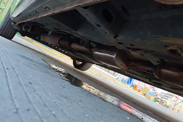 Used Buick GL8 2011 3.0L GT Luxury Business Haoya Edition Chassis Front Right