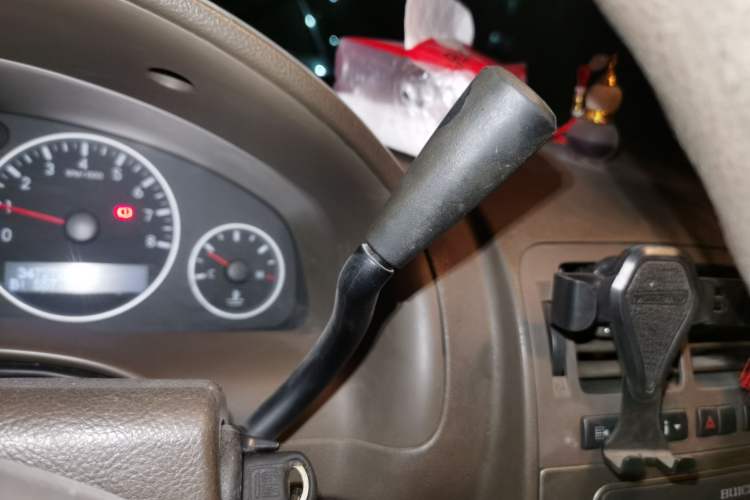 Used Buick GL8 2011 2.4L CT Comfort Edition Gear Lever