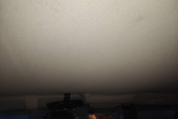 Used Buick GL8 2011 2.4L CT Comfort Edition Headliner