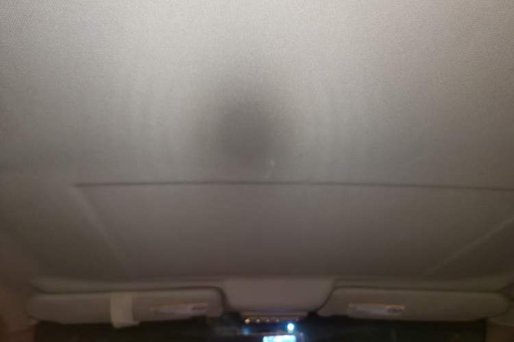 Used Buick GL8 2011 2.4L CT Comfort Edition Headliner
