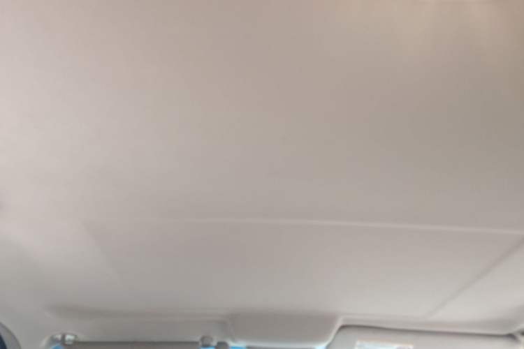 Used Buick GL8 2011 2.4L CT Comfort Edition Headliner