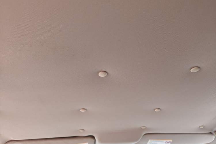 Used Buick GL8 2011 2.4L CT Comfort Edition Headliner