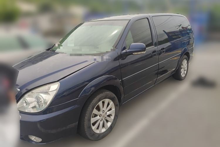 Gebrauchter Buick GL8 2011 2.4L CT Comfort Edition Guazi used car, China used car export, Used car for sale, Used cars, Cheapest cars for sale