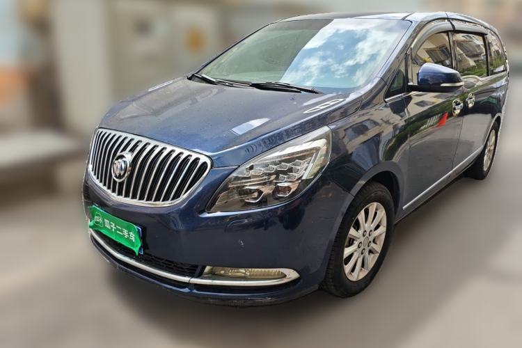 Gebrauchter Buick GL8 2011 3.0L GT Luxury Business Haoya Edition Guazi used car, China used car export, Used car for sale, Used  cars, Cheapest cars for sale