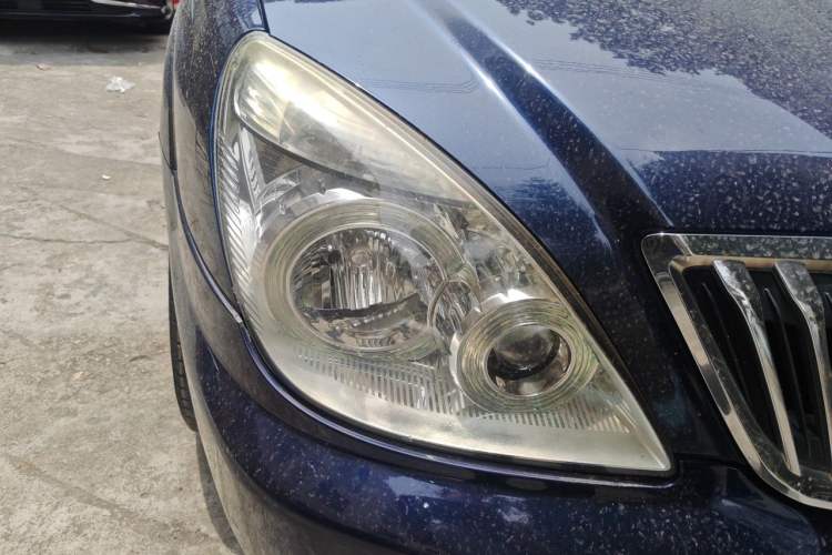 Used Buick GL8 2011 2.4L LT Executive Edition Right Front Headlight
