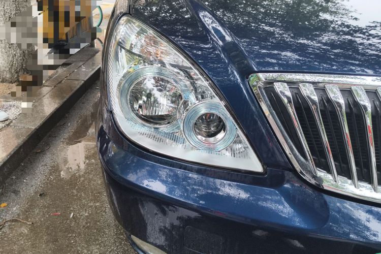 Used Buick GL8 2011 2.4L LT Executive Edition Right Front Headlight
