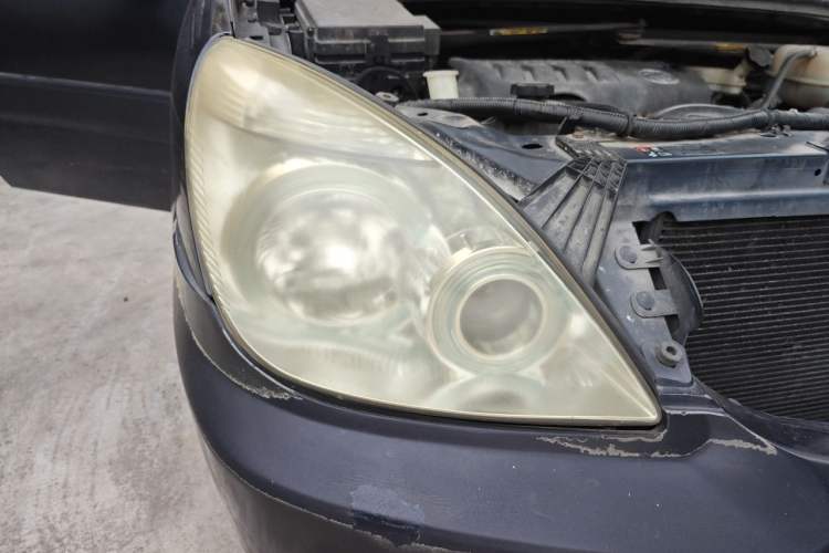 Used Buick GL8 2011 2.4L LT Executive Edition Right Front Headlight