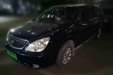 Used Buick GL8 2011 2.4L CT Comfort Edition