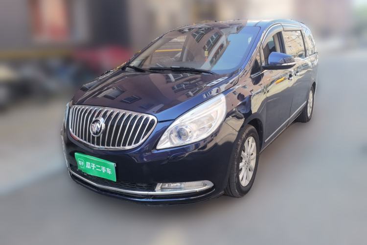 Used Buick GL8 2011 3.0L XT Luxury Business Flagship Edition Guazi used car, China used car export, Used car for sale, Used  cars, Cheapest cars for sale