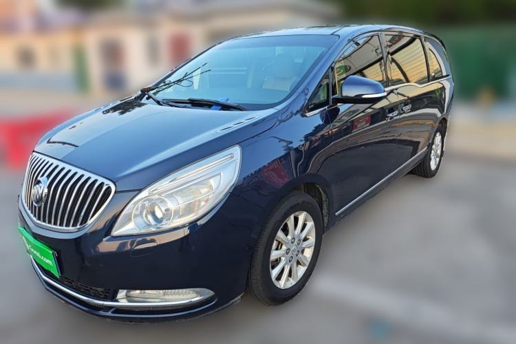 Used Buick GL8 2011 3.0L GT Luxury Business Haoya Edition Guazi used car, China used car export, Used car for sale, Used cars, Cheapest cars for sale