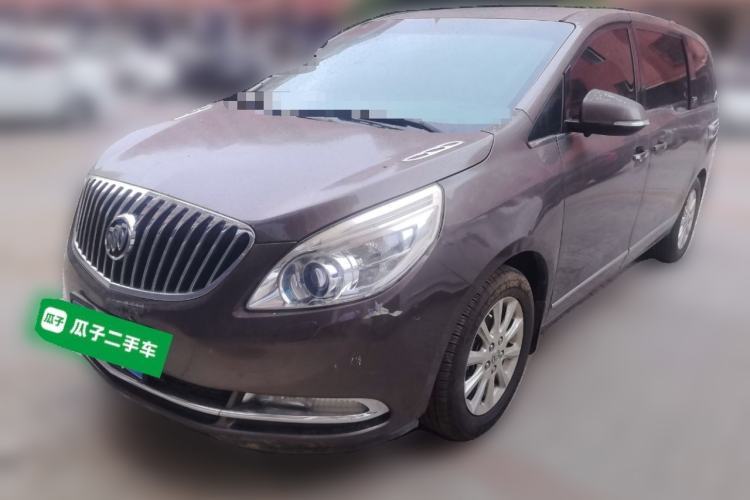 Used Buick GL8 2011 3.0L GT Luxury Business Haoya Edition Guazi used car, China used car export, Used car for sale, Used cars, Cheapest cars for sale