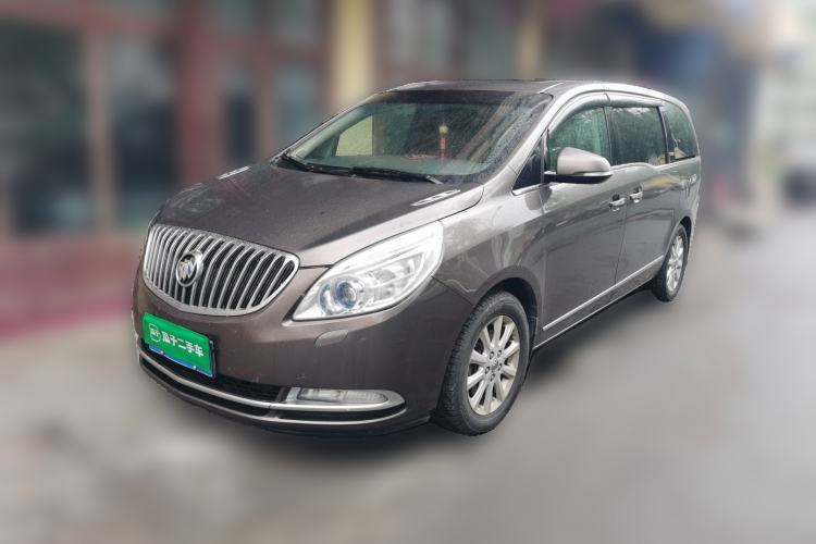 Used Buick GL8 2011 3.0L GT Luxury Business Haoya Edition Guazi used car, China used car export, Used car for sale, Used cars, Cheapest cars for sale