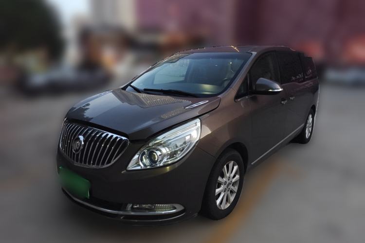 Buick GL8 2011 3.0L XT Luxury Business Flagship Edition مستعملة Guazi used car, China used car export, Used car for sale, Used  cars, Cheapest cars for sale
