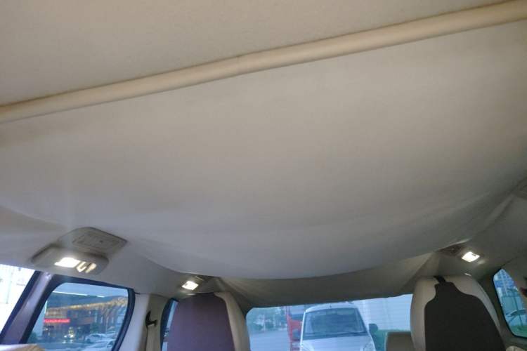 Used Buick GL8 2011 2.4L CT Luxury Business Comfort Edition Headliner