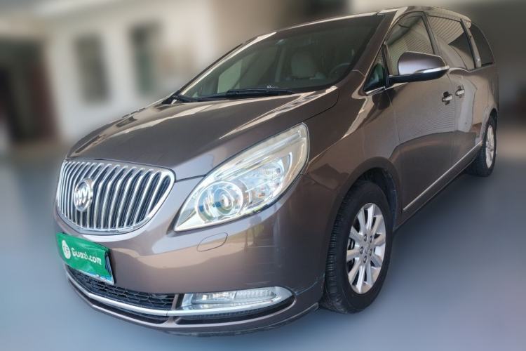 Used Buick GL8 2011 3.0L GT Luxury Business Haoya Edition Guazi used car, China used car export, Used car for sale, Used  cars, Cheapest cars for sale