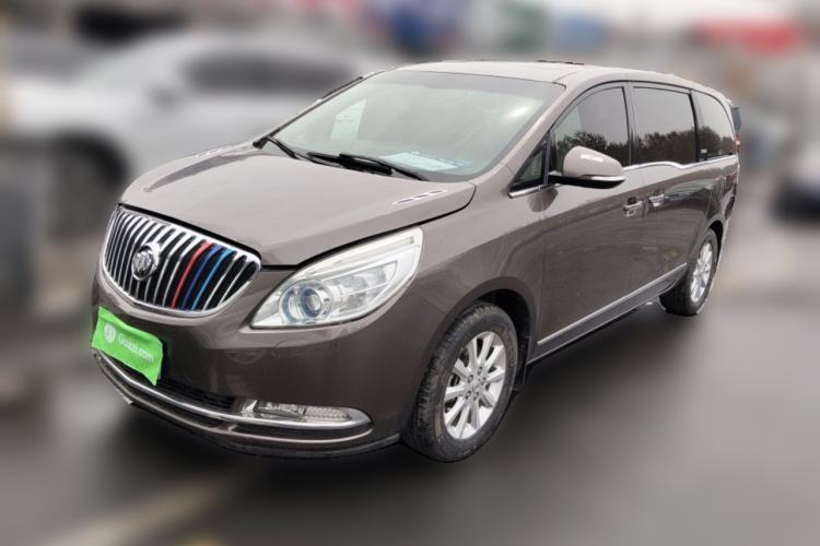 Used Buick GL8 2011 3.0L XT Luxury Business Flagship Edition Guazi used car, China used car export, Used car for sale, Used cars, Cheapest cars for sale