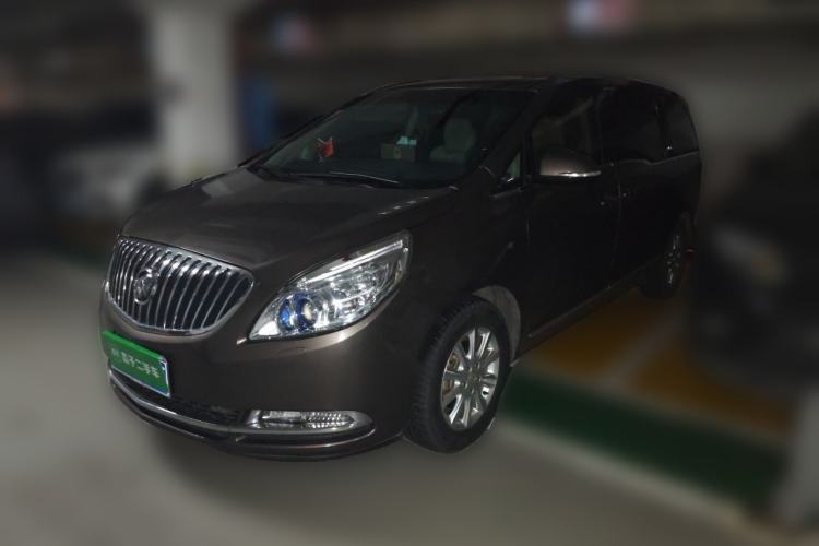 Used Buick GL8 2011 3.0L XT Luxury Business Flagship Edition Guazi used car, China used car export, Used car for sale, Used cars, Cheapest cars for sale
