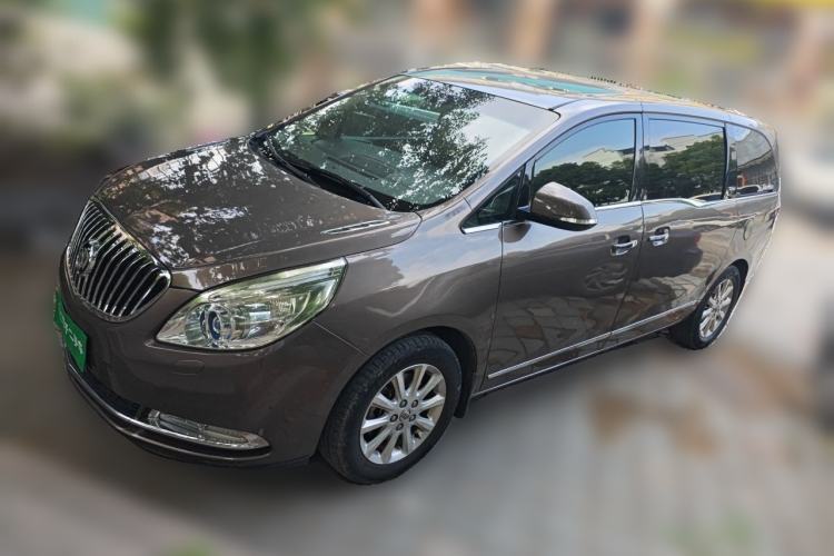 Used Buick GL8 2011 3.0L XT Luxury Business Flagship Edition Guazi used car, China used car export, Used car for sale, Used  cars, Cheapest cars for sale