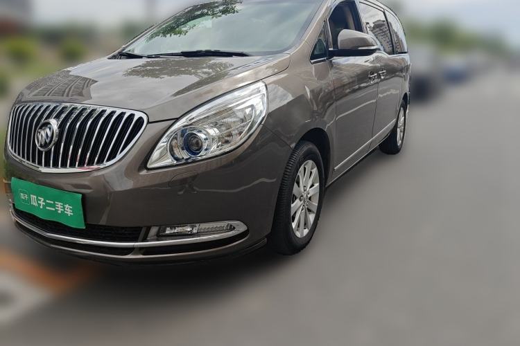 Used Buick GL8 2011 2.4L LT Luxury Business Executive Edition Guazi used car, China used car export, Used car for sale, Used  cars, Cheapest cars for sale