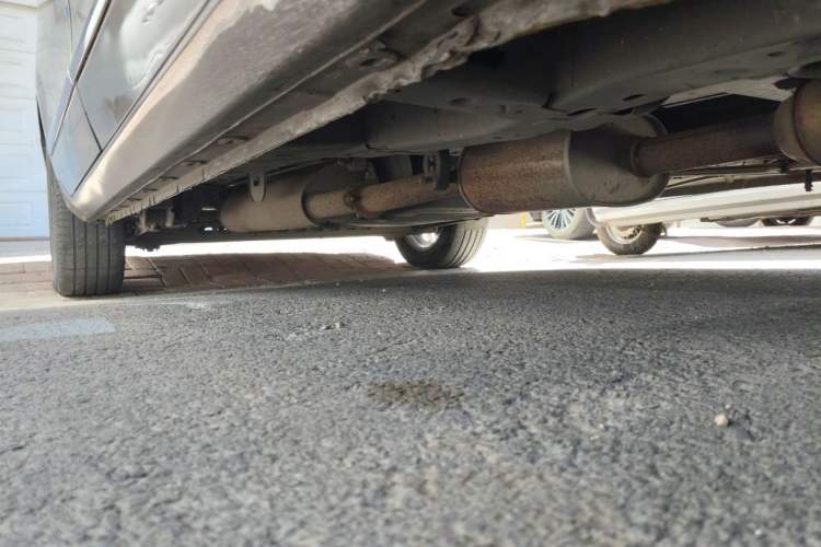 Used Buick GL8 2011 3.0L XT Luxury Business Flagship Edition Chassis Front Right