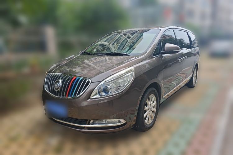 Used Buick GL8 2011 3.0L GT Luxury Business Haoya Edition Guazi used car, China used car export, Used car for sale, Used cars, Cheapest cars for sale