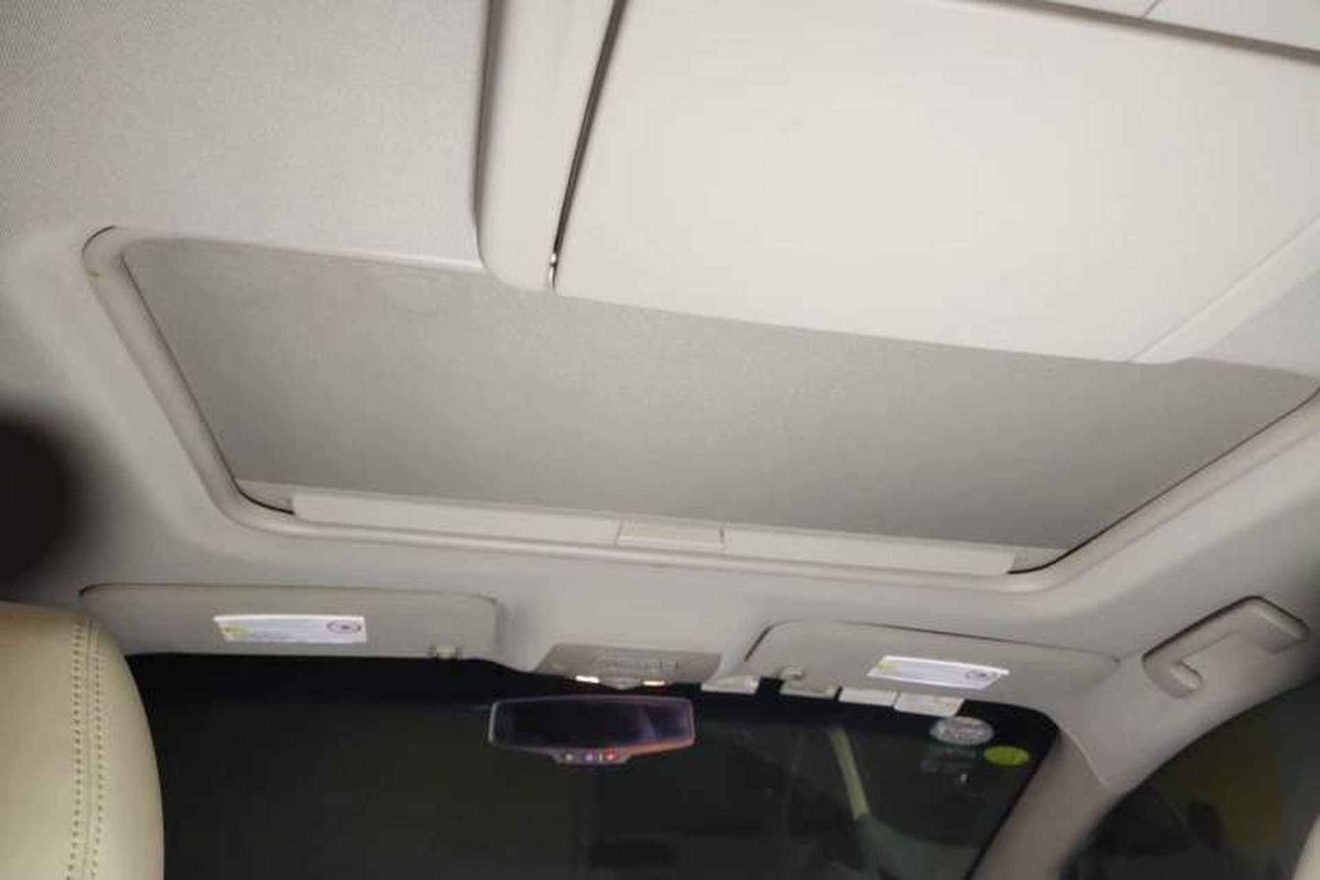 Used Buick GL8 2011 3.0L XT Luxury Business Flagship Edition Headliner