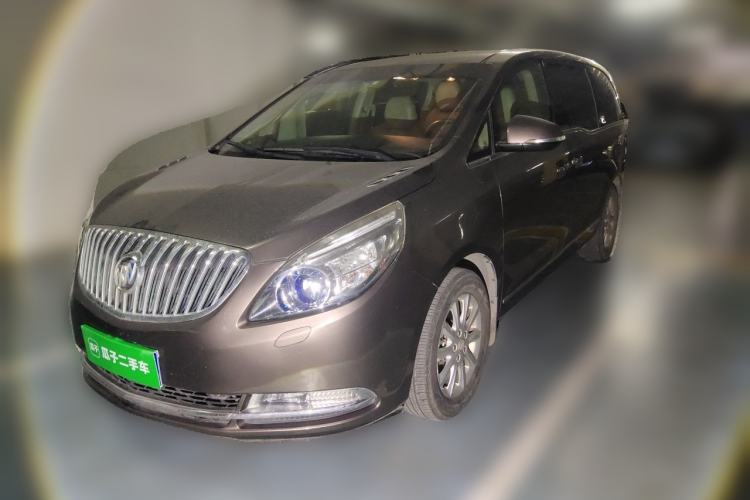 Used Buick GL8 2011 3.0L XT Luxury Business Flagship Edition Guazi used car, China used car export, Used car for sale, Used cars, Cheapest cars for sale