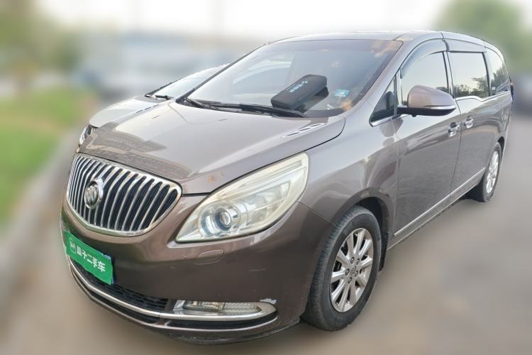 Ojetý Buick GL8 2011 3.0L XT Luxury Business Flagship Edition Guazi used car, China used car export, Used car for sale, Used  cars, Cheapest cars for sale