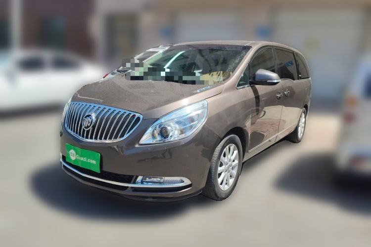 Used Buick GL8 2011 3.0L XT Luxury Business Flagship Edition Guazi used car, China used car export, Used car for sale, Used cars, Cheapest cars for sale