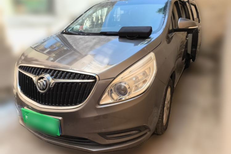 Used Buick GL8 2011 3.0L XT Luxury Business Flagship Edition Guazi used car, China used car export, Used car for sale, Used cars, Cheapest cars for sale