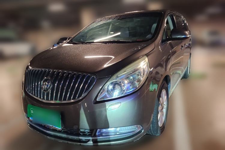 Used Buick GL8 2011 3.0L XT Luxury Business Flagship Edition Guazi used car, China used car export, Used car for sale, Used  cars, Cheapest cars for sale