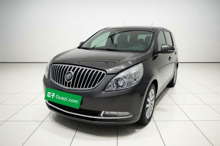 Used Buick GL8 2011 3.0L XT Luxury Business Flagship Edition Guazi used car, China used car export, Used car for sale, Used  cars, Cheapest cars for sale