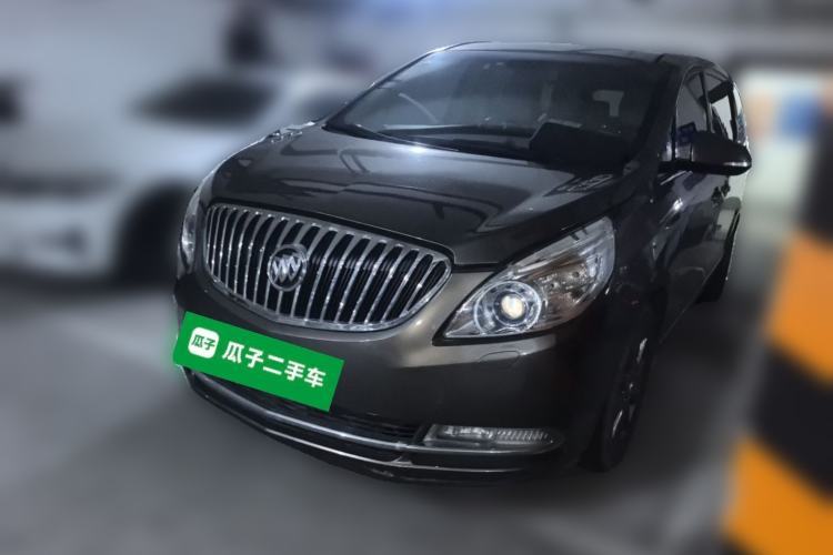 Used Buick GL8 2011 3.0L XT Luxury Business Flagship Edition Guazi used car, China used car export, Used car for sale, Used  cars, Cheapest cars for sale