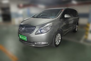 Used Buick GL8 2011 3.0L XT Luxury Business Flagship Edition