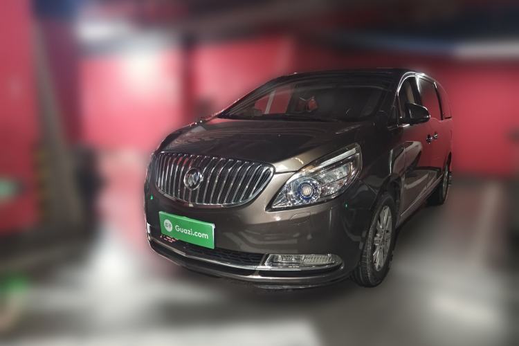 Used Buick GL8 2011 3.0L GT Luxury Business Haoya Edition Guazi used car, China used car export, Used car for sale, Used  cars, Cheapest cars for sale