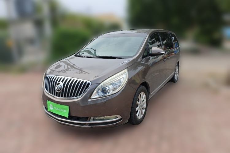 Used Buick GL8 2011 3.0L XT Luxury Business Flagship Edition Guazi used car, China used car export, Used car for sale, Used  cars, Cheapest cars for sale
