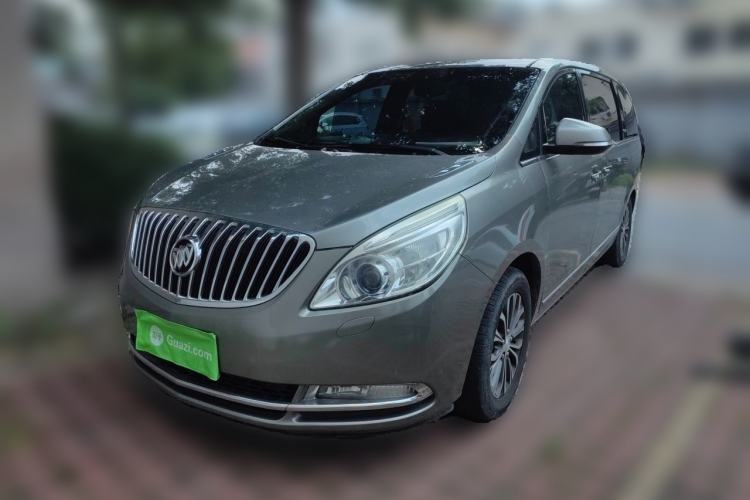Used Buick GL8 2011 3.0L GT Luxury Business Haoya Edition Guazi used car, China used car export, Used car for sale, Used  cars, Cheapest cars for sale