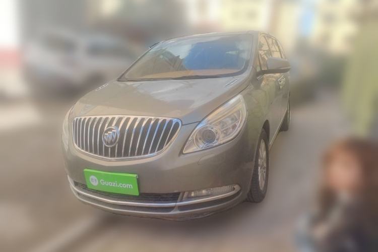 Used Buick GL8 2011 3.0L GT Luxury Business Haoya Edition Guazi used car, China used car export, Used car for sale, Used  cars, Cheapest cars for sale