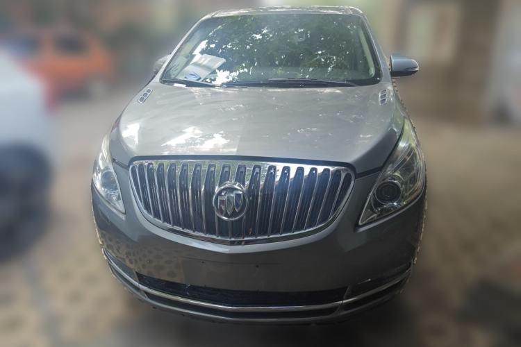 Used Buick GL8 2011 3.0L XT Luxury Business Flagship Edition Guazi used car, China used car export, Used car for sale, Used  cars, Cheapest cars for sale