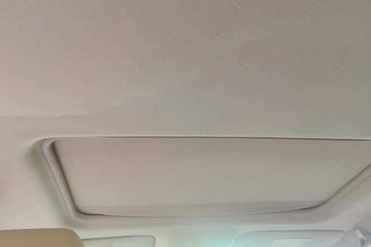 Used Buick GL8 2011 2.4L CT Luxury Business Comfort Edition Headliner