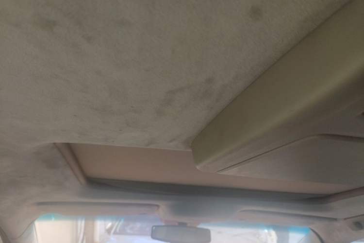 Used Buick GL8 2011 3.0L GT Luxury Business Haoya Edition Headliner
