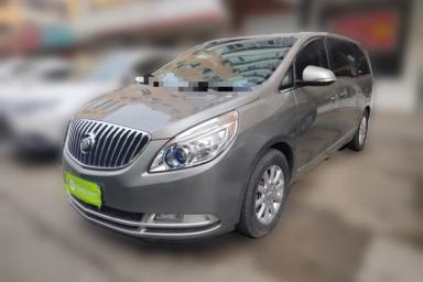 Used Buick GL8 2011 3.0L GT Luxury Business Haoya Edition
